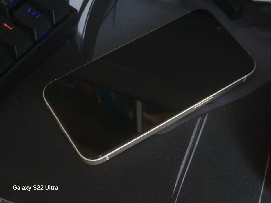 Обменяю айфон 14