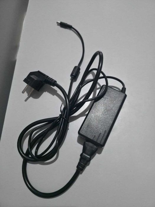 27" gaming monitor (ekran urilgan)