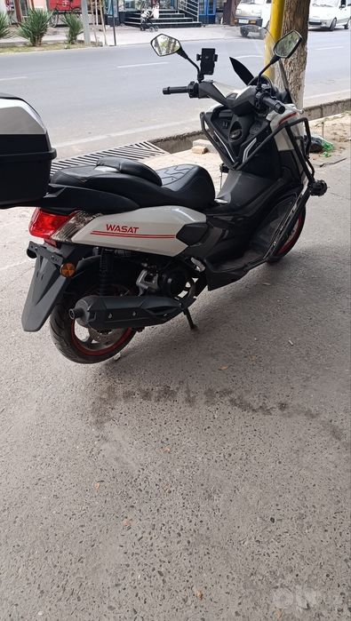 N  max  sotiladi edeal xolata