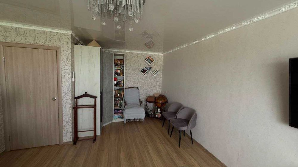 Продается 1 ком Кв р-н ДК строитель
