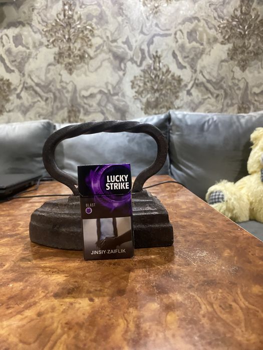 Утюг раритетный