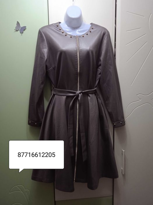 Женские платья 50-52