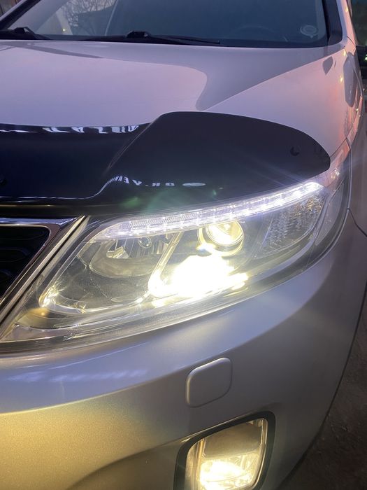 Киа саренто сатылады