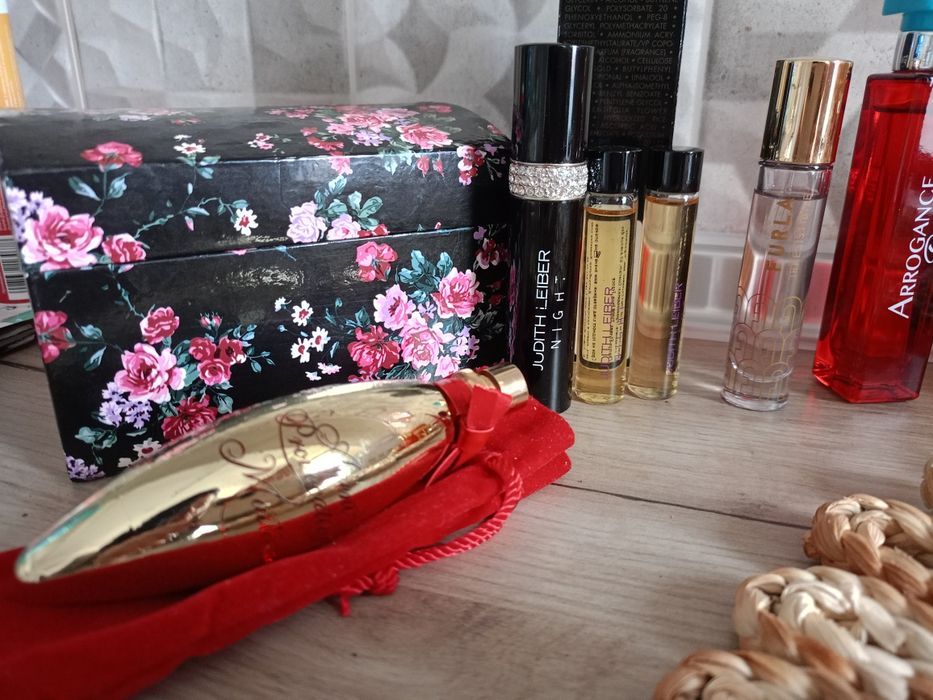 Оригинални парфюми