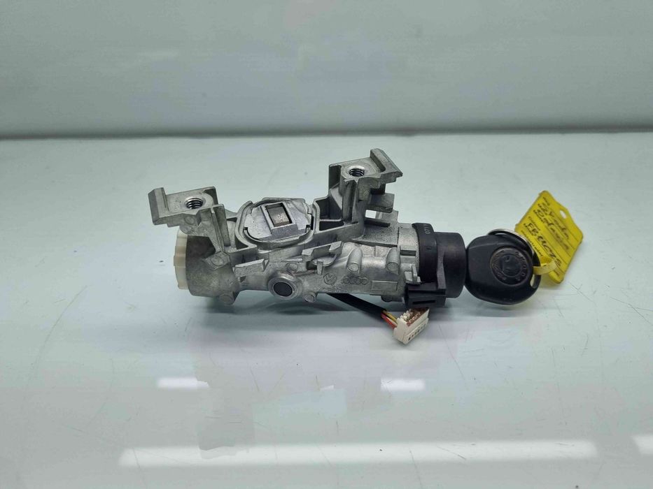 Contact cu cheie  Skoda Superb II (3T4) [Fabr 2008-2015] 1K0905851B 1