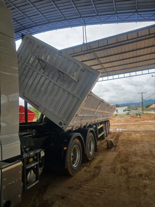 Самосвал сотилади