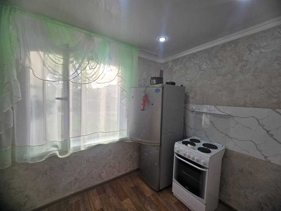 Продам 1-комнатную квартиру