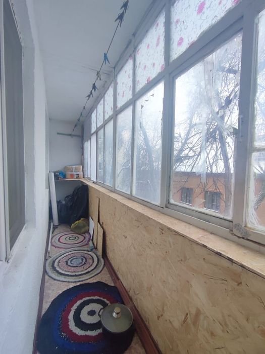 Продам квартиру центр 1 ком. Зигзак