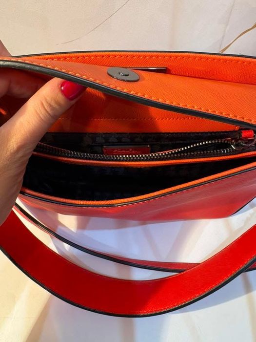 Дамска чанта Karl Lagerfeld