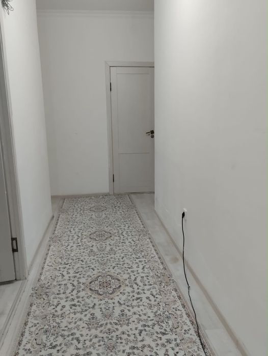 Квартира мкр туран2