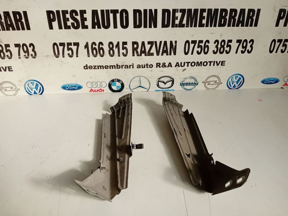 Suporti Suport Aripa Stanga Dreapta Fata Bmw X3 F25 An 2010-2015 Motor N57 B47 B57