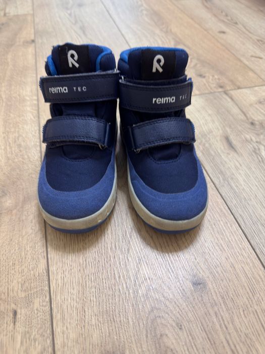Демисезонная обувь Reima