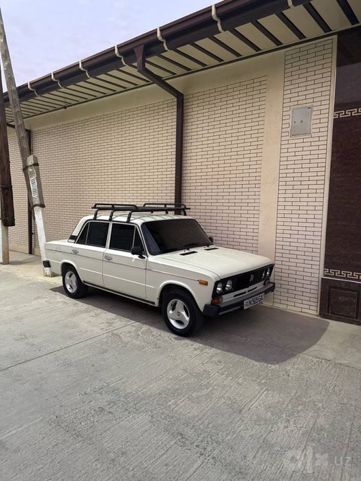 Vaz 2106 жигули яхши холатда