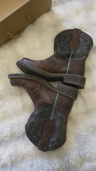 Сапоги Вестерн (Western boots)