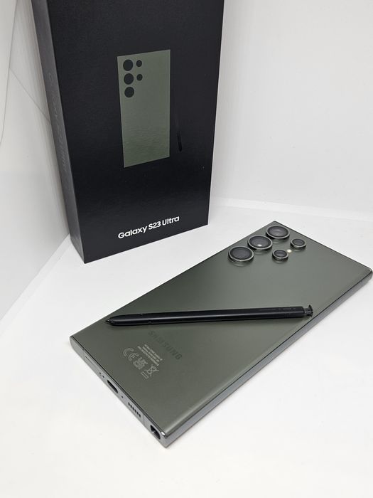 Samsung Galaxy S23 Ulrtra  256Gb/8Ram