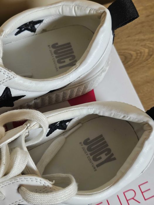 Juicy Couture оригинални дамски сникърси