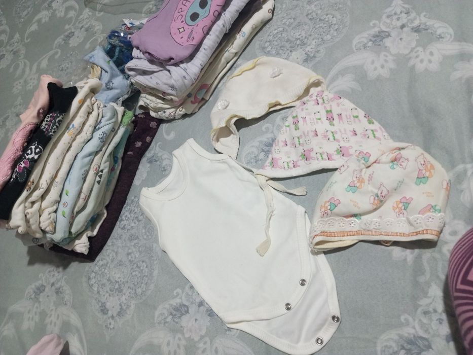 Детский кийим кечаклар сотилали хаммаси  150.000 сўм