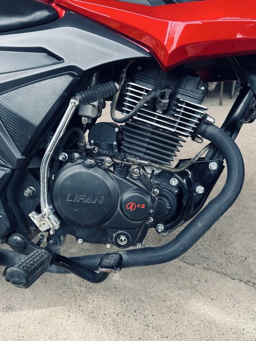 мото Lifan lf150-2E___