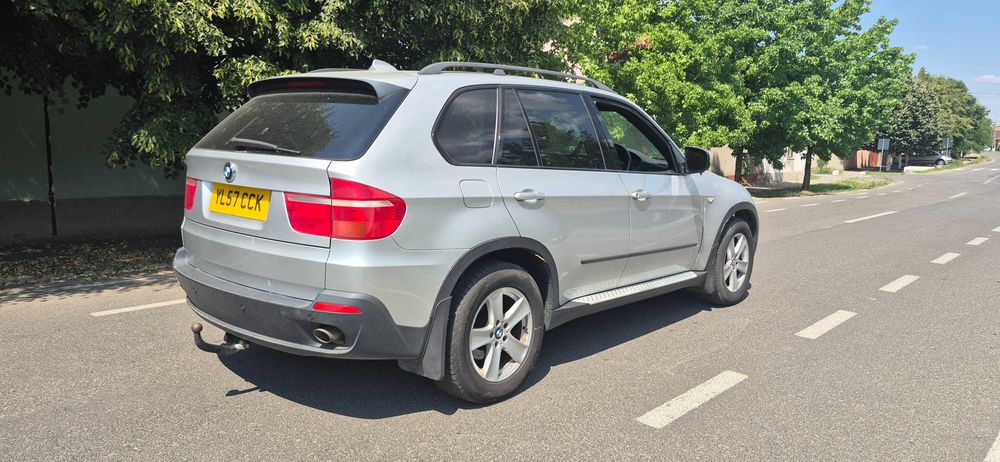 BMW X5 2008 — imagine 3