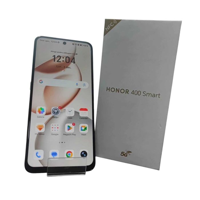 HONOR 400 Smart - Cod 23377 - Amanet Cashbook Braila Halelor