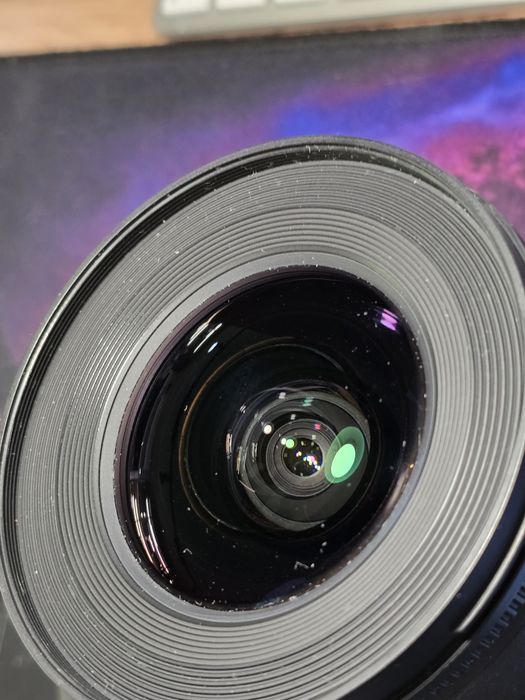 Sigma  10-20mm 1:3.5 DC HSM объектив, 10545/A10