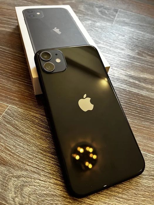 Срочно Продам IPhone 11 Айфон 11