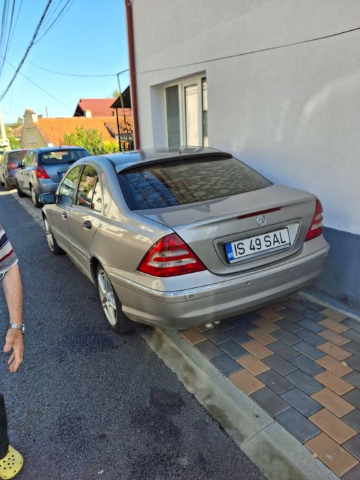 MERCEDES-BENZ E-Class 2006 — imagine 3