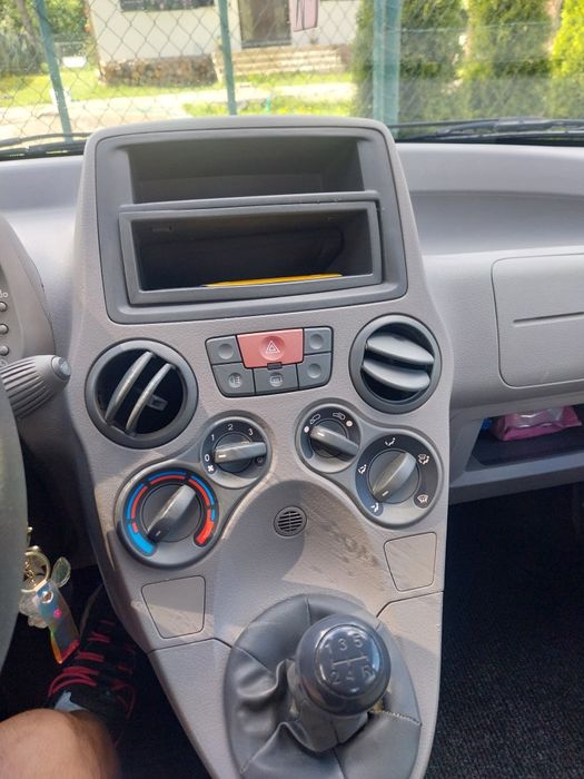 Vand Fiat panda 2004