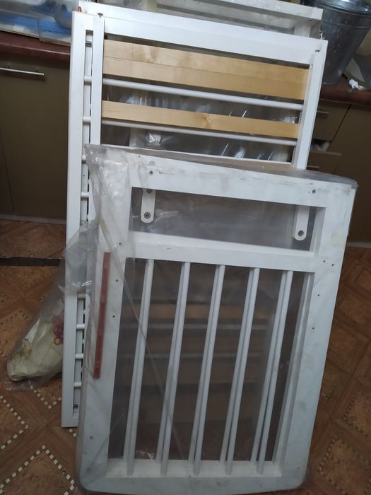 Манеж в отличном состоянии