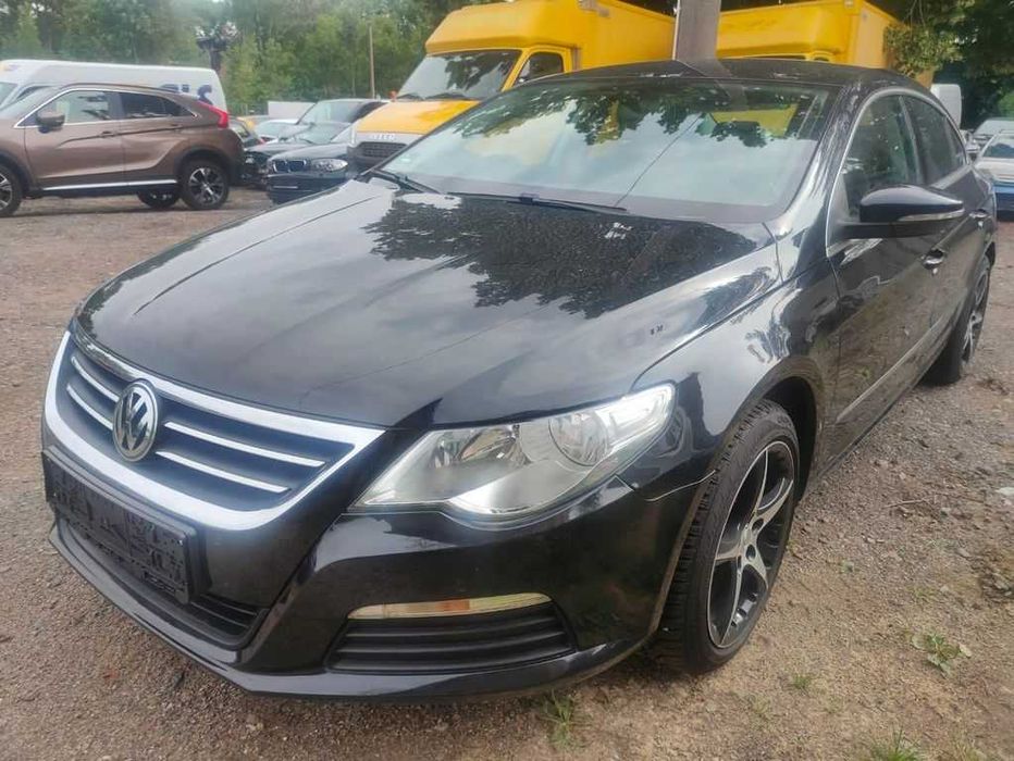 caseta de directie vw passat cc 2011 2.0 tdi cutie dsg garantie 2 ani