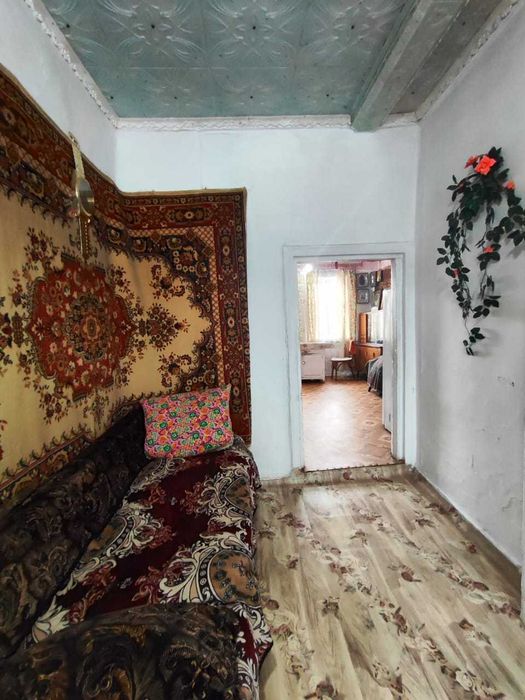 3 комнатный дом с. Вознесенка