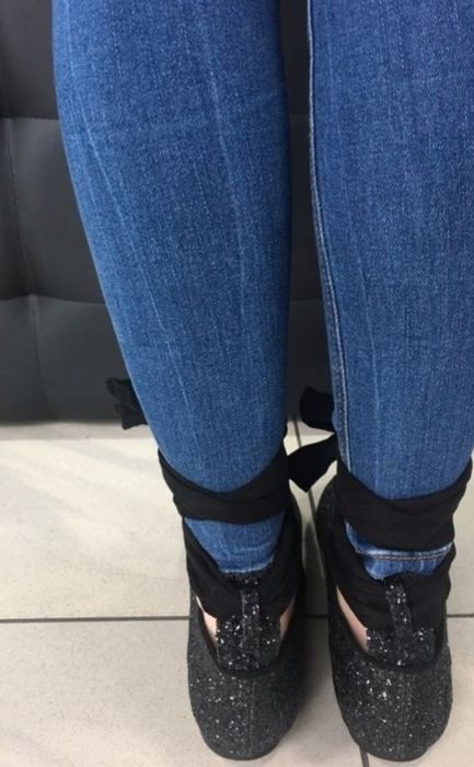 Balerin cu pamblică