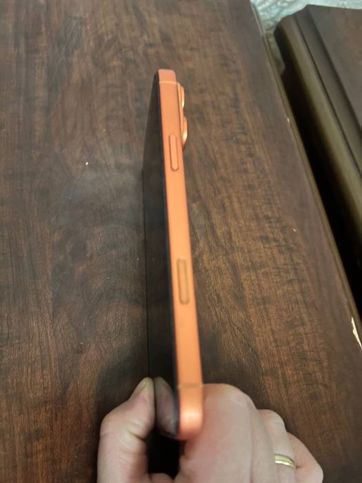 Iphone 17 pro max 256 sim