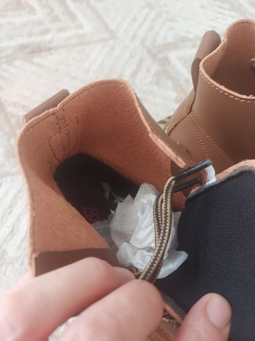 Ботинкалар сатылады