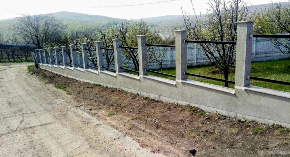 garduri pentru clienții noștri