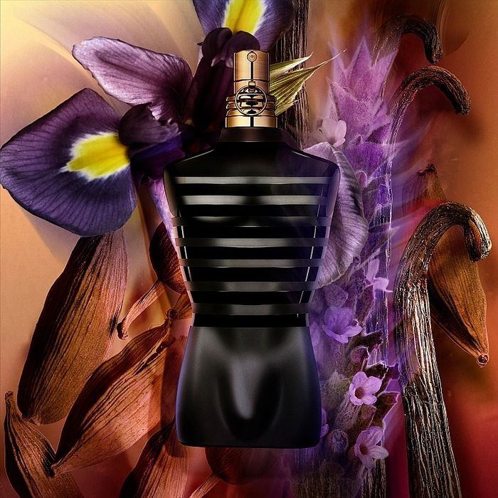 Jean Paul Gaultier Le male le parfum Духи парфюм