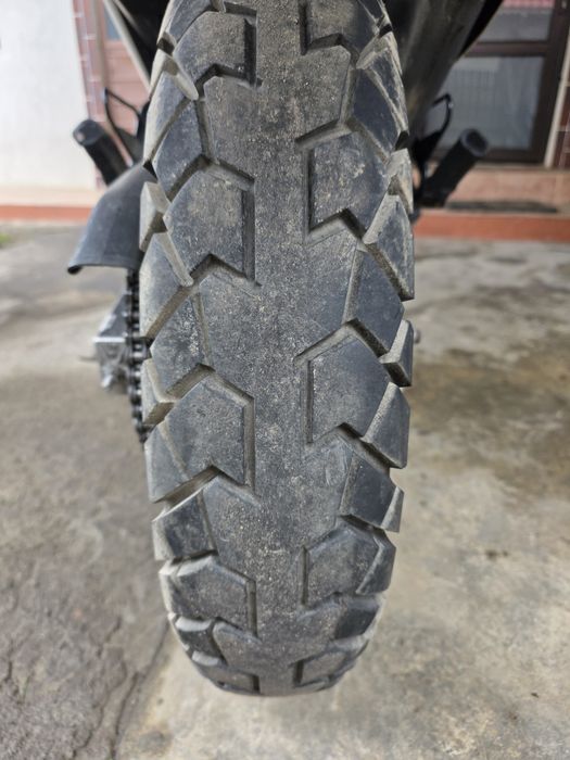 Honda Transalp xl700 VA ABS 2010