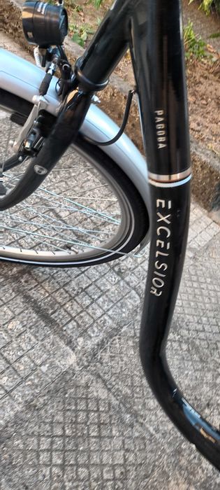 Дамски велосипед Pagoba Exelcior