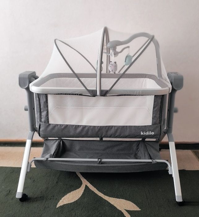 Elektron lulka bolalar uchun