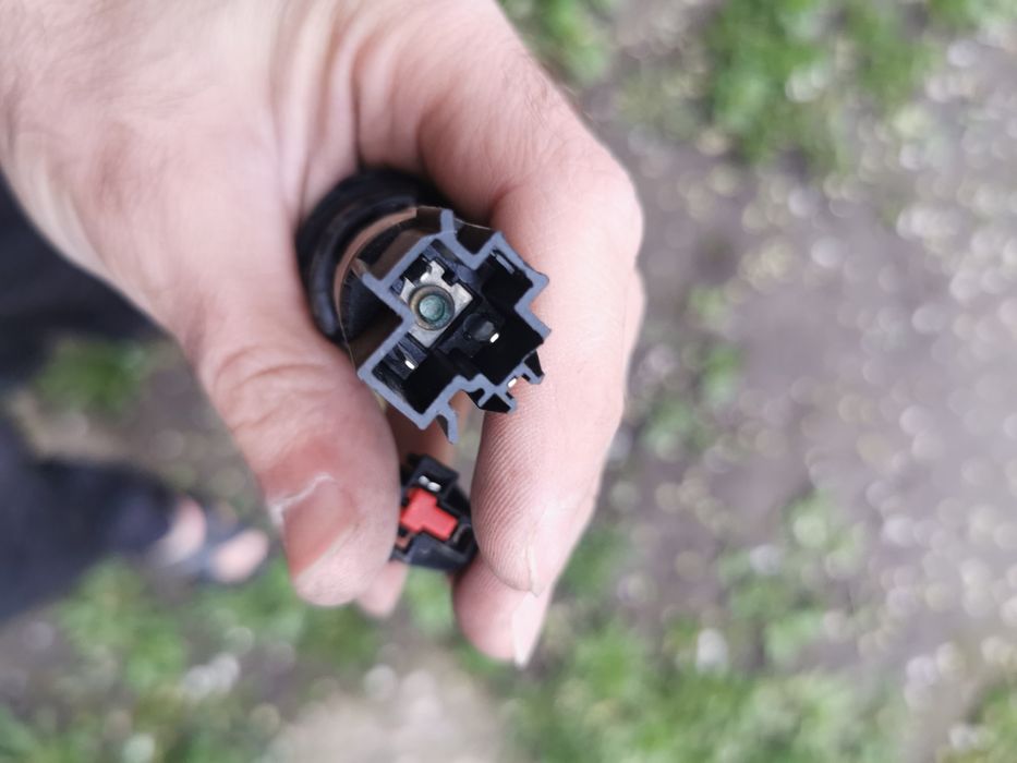 Прикуриватель бу оригинал