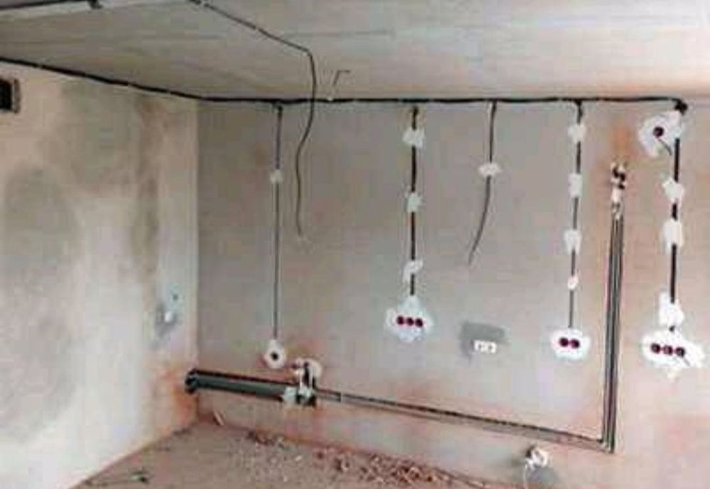 Электрик/Срочный Вызов/ и Полный Монтаж. По Бухаре и обл. Руслан