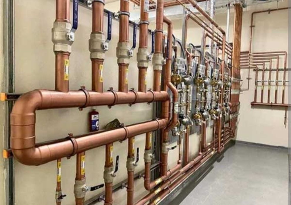 Медгаз Системы медицинских газов (MGPS) «Под ключ»! Лицензия, Гарантия
