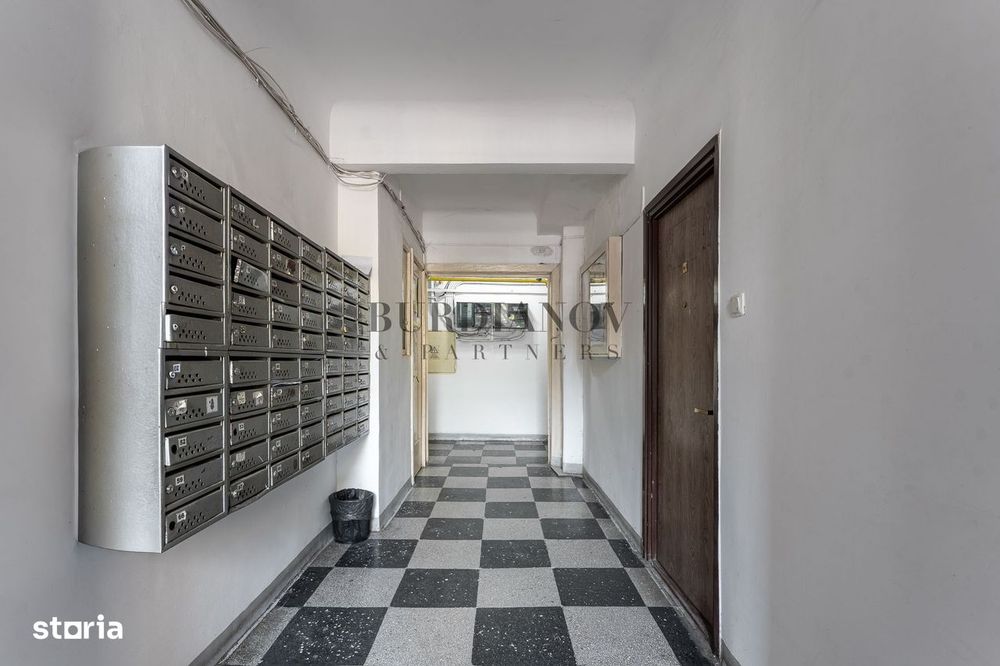 Apartament cu 4 camere - Calea Călărașilor - Metrou Piața Muncii
