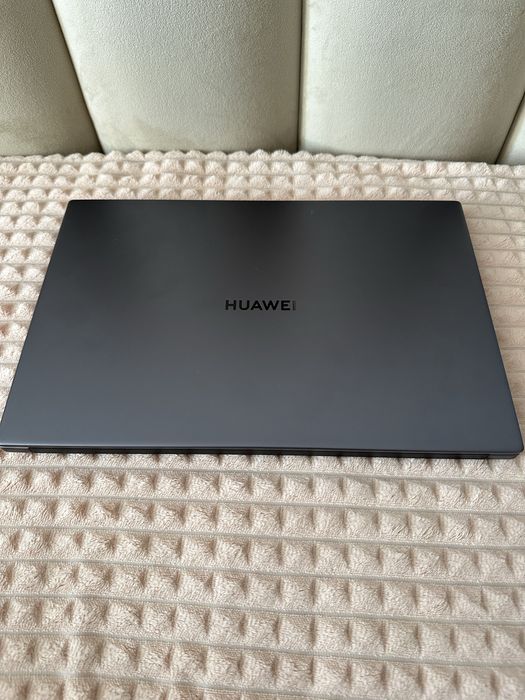 Ноутбук Huawei Matebook D14, core i5