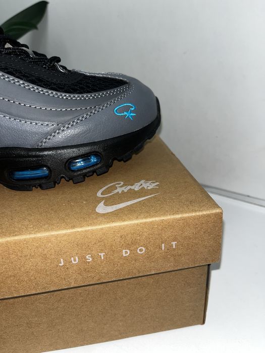 Nike x Corteiz - 42/45