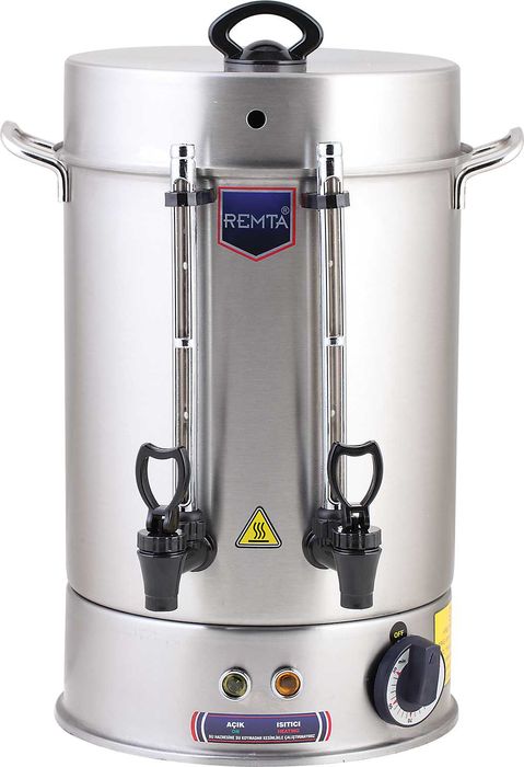 Аппараты Для Чая - 40 л