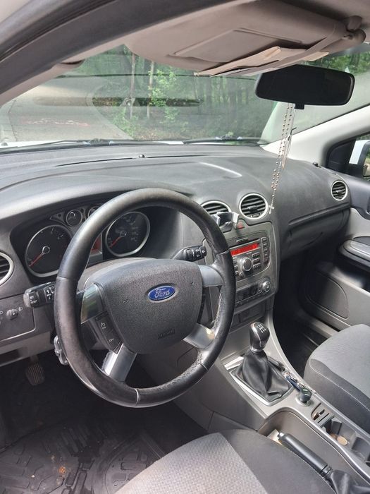 Ford Focus 2 2011