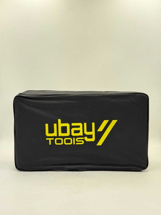 Лазерный уровень Ubay UB-4C, Аккумулятор 3600 mAh (2 шт), Пульт, Очки