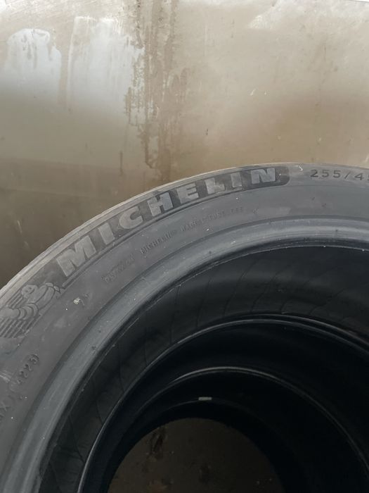 R20 255/45/20 летний