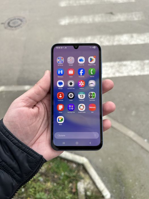 Samsung Galaxy A15 5G 128 Gb Dual Sim (desmembrez telefoane)